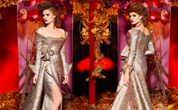 Top 5 Attire Ideas to Sizzle The Next Party