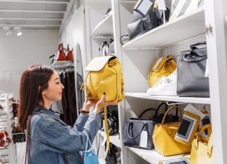 Boutique Handbags Makes the Best Fashion Accessories