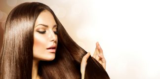 9 Amazing Tips for Growing Long & Luxurious Hair