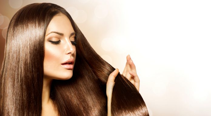 9 Amazing Tips for Growing Long & Luxurious Hair