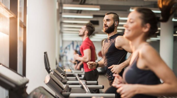 Benefits Of Joining A Gym Near You